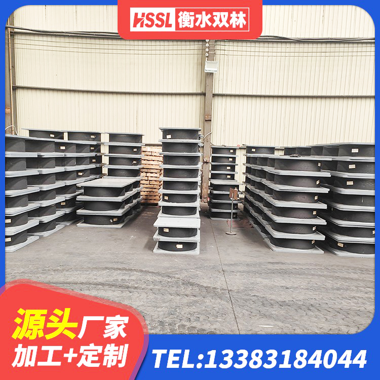 尼木县建筑抗震高阻尼支座生产厂家 尼木县建筑隔震减震装置源头工厂 尼木县建筑抗震隔震支座工厂厂家 尼木县LNR900支座 - 第1张