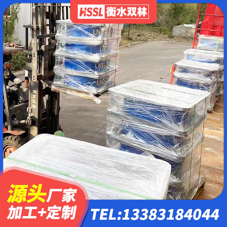 尼木县建筑带铅芯隔震支座源头工厂 尼木县建筑抗震支座定制源头工厂 尼木县隔震支座LRB900厂家 尼木县橡胶隔震支座1型生产厂家 - 第6张