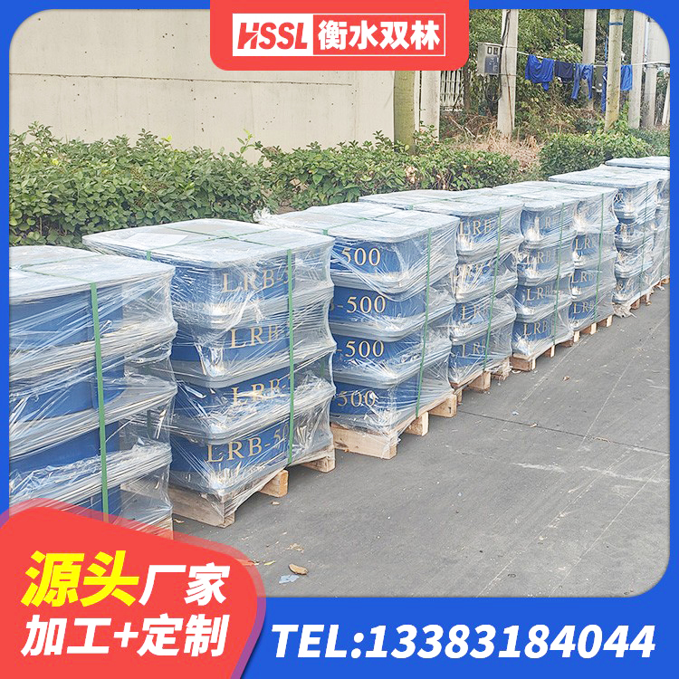 尼木县建筑抗震高阻尼支座生产厂家 尼木县建筑隔震减震装置源头工厂 尼木县建筑抗震隔震支座工厂厂家 尼木县LNR900支座 - 第3张