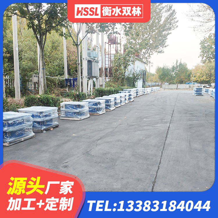 尼木县LRB隔震支座800(II型)厂家 尼木县建筑用隔震支座费用 尼木县LRB300橡胶隔震支座源头工厂 尼木县LNR1300橡胶支座 - 第7张